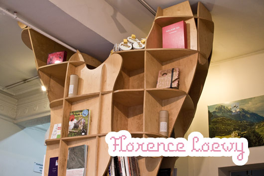 Editions Florence Loewy – Paris