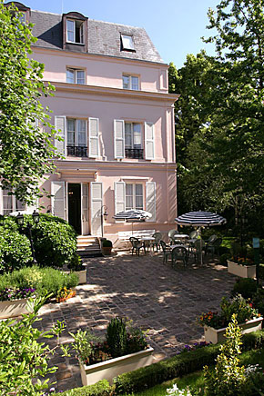 Hotel des Grandes Ecoles – Paris 5