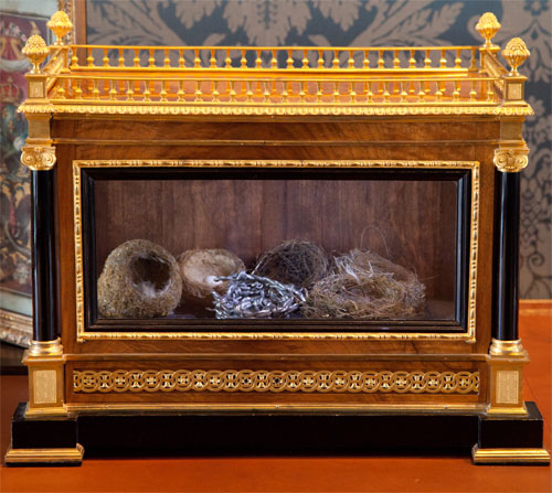 Musée de la Chasse et de la Nature