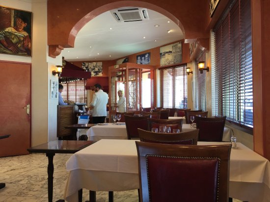 CHEZ MICHEL - Paris 10