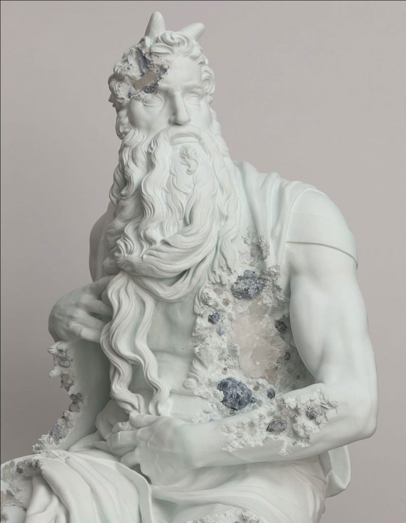 ARSHAM - PERROTIN